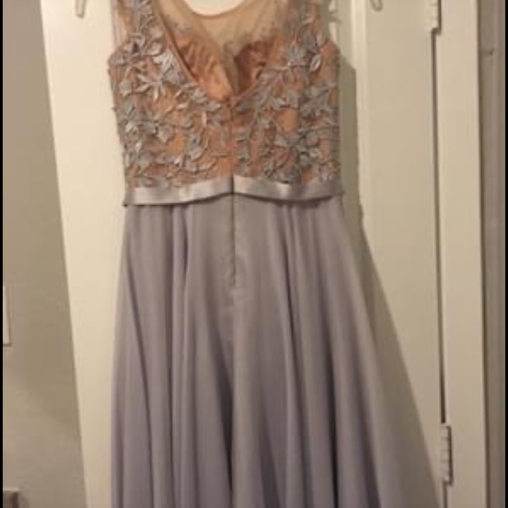 Sherri Hill Dress